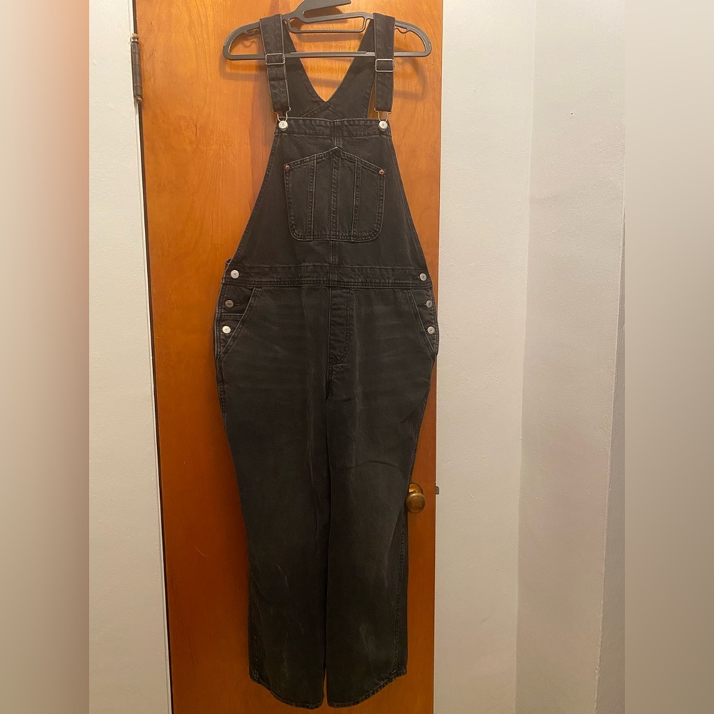 Old Navy Women’s Bib Overalls